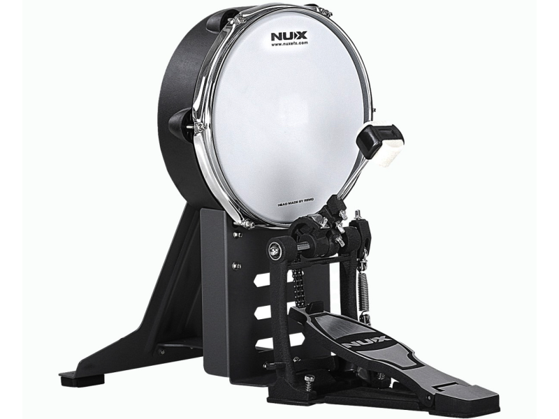 NUX DM-8 batteria elettronica professionale