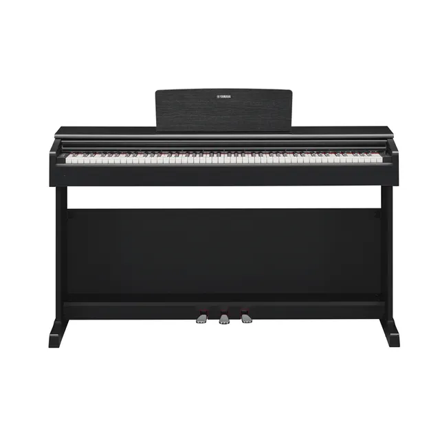 Yamaha Arius YDP-145R pianoforte digitale palissandro 88 tasti