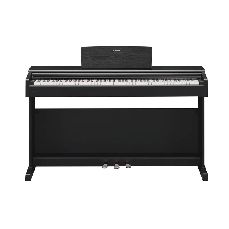Yamaha Arius YDP-145R pianoforte digitale palissandro 88 tasti