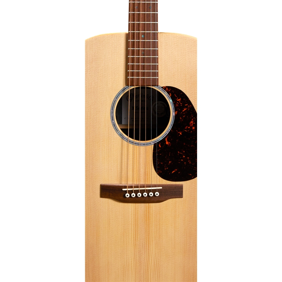 Martin & Co D-X2E Brazilian Remastered chitarra acustica dreadnought