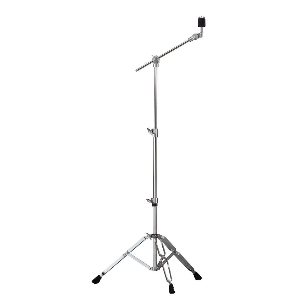 Yamaha CS665A asta giraffa piatto batteria