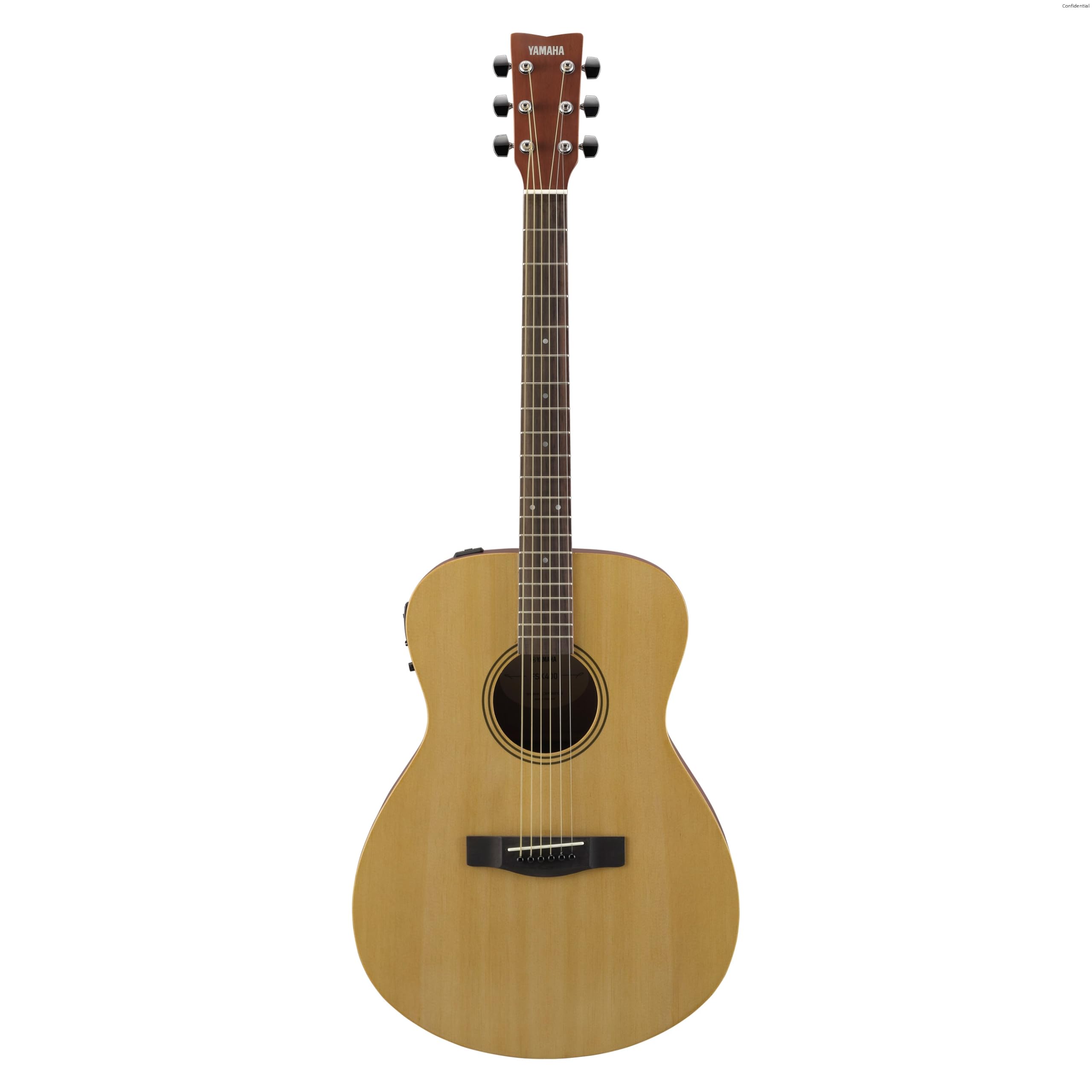 Yamaha F400 Chitarra Acustica Dreadnought Natural Satin