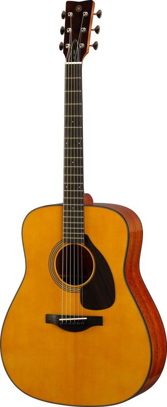 Yamaha FG5 Heritage Natural chitarra acustica Japan