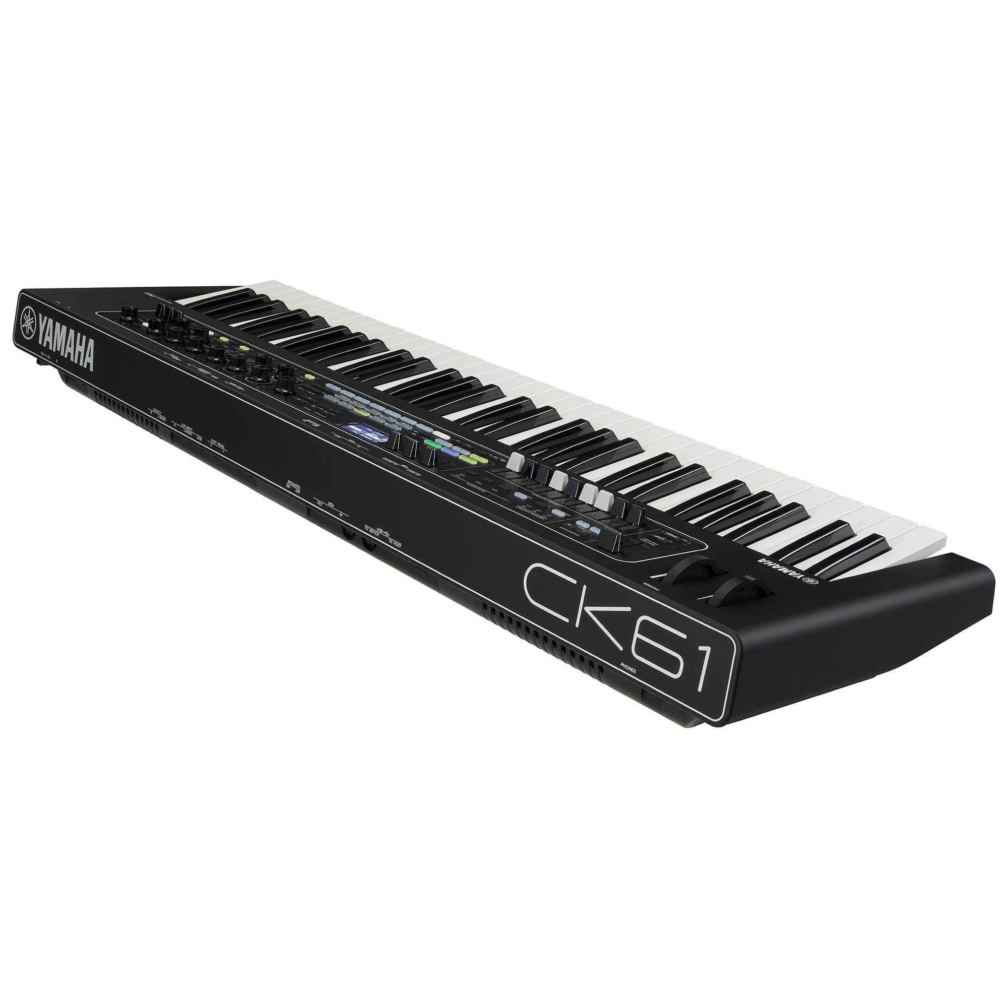 Yamaha CK61 tastiera 61 tasti con casse integrate