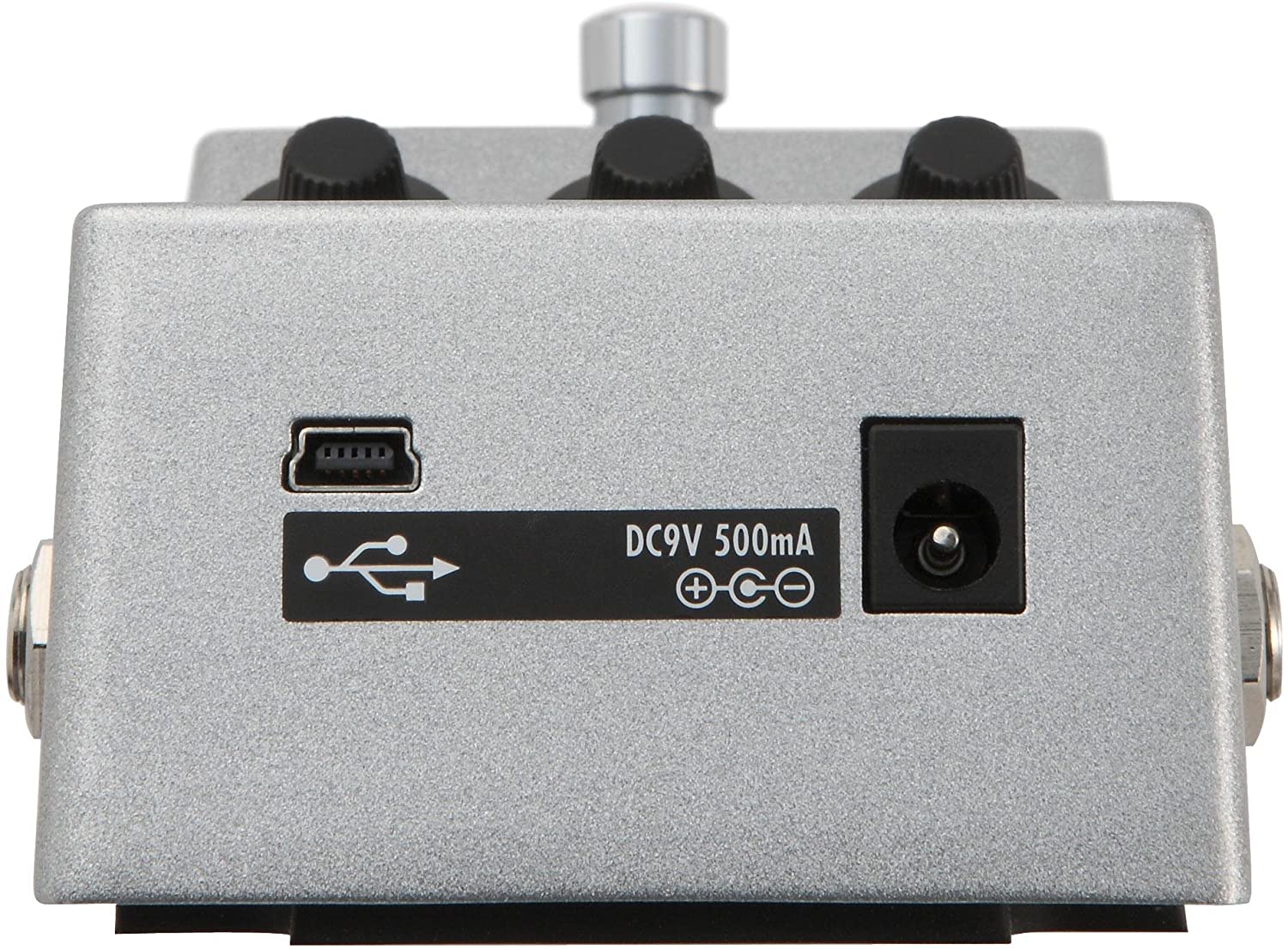Zoom MS-50G Multi Stomp pedale multieffetto chitarra