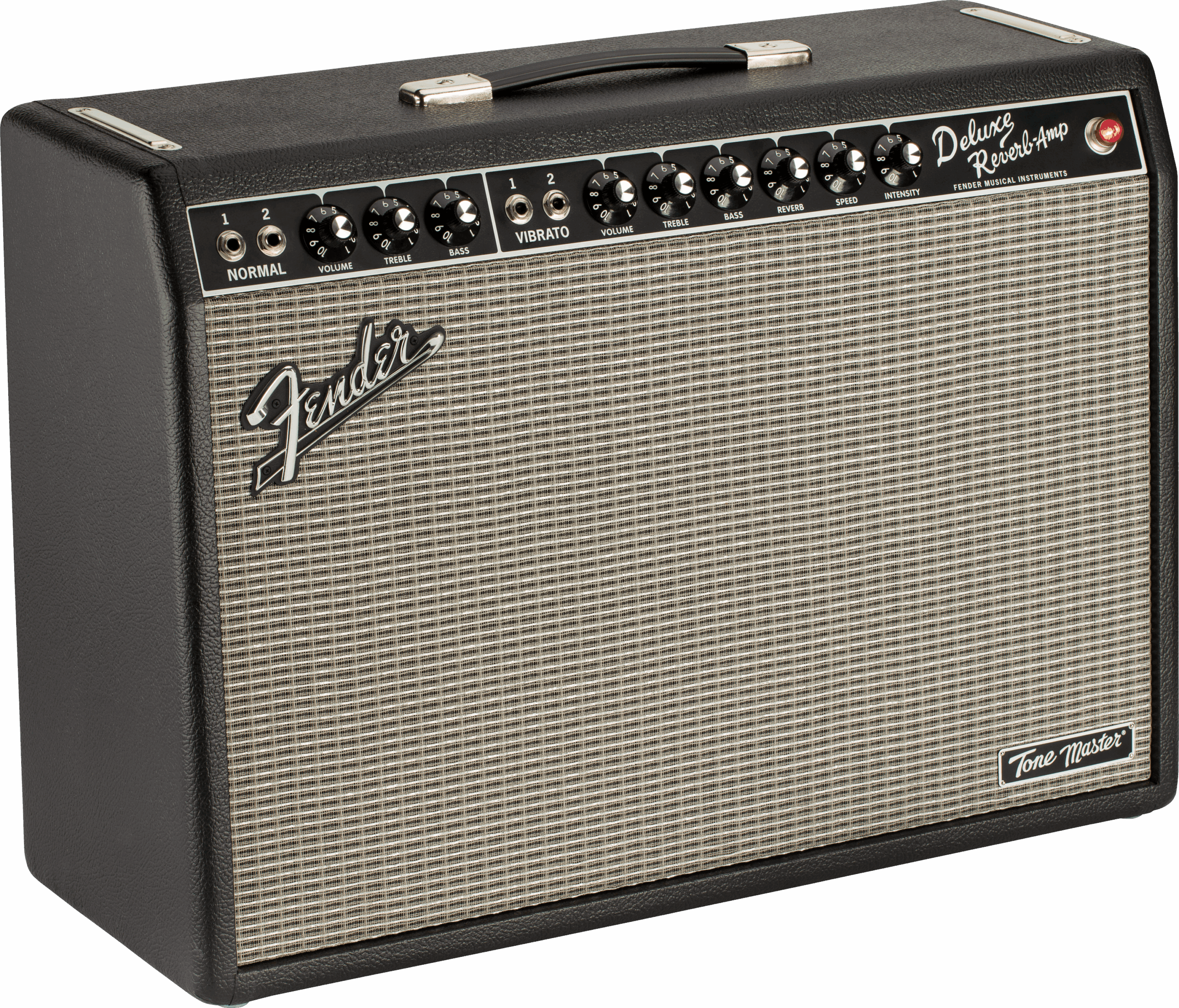 Fender Tone Master Deluxe Reverb amplificatore chitarra 22W