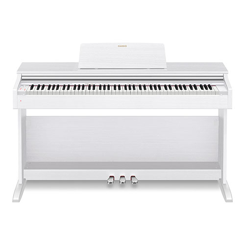 Casio Celviano AP-270 WE piano digitale 88 tasti bianco