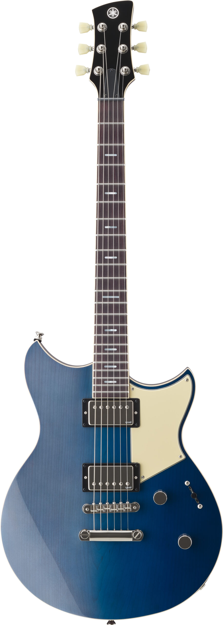 Yamaha RSP20 Revstar chitarra elettrica blue