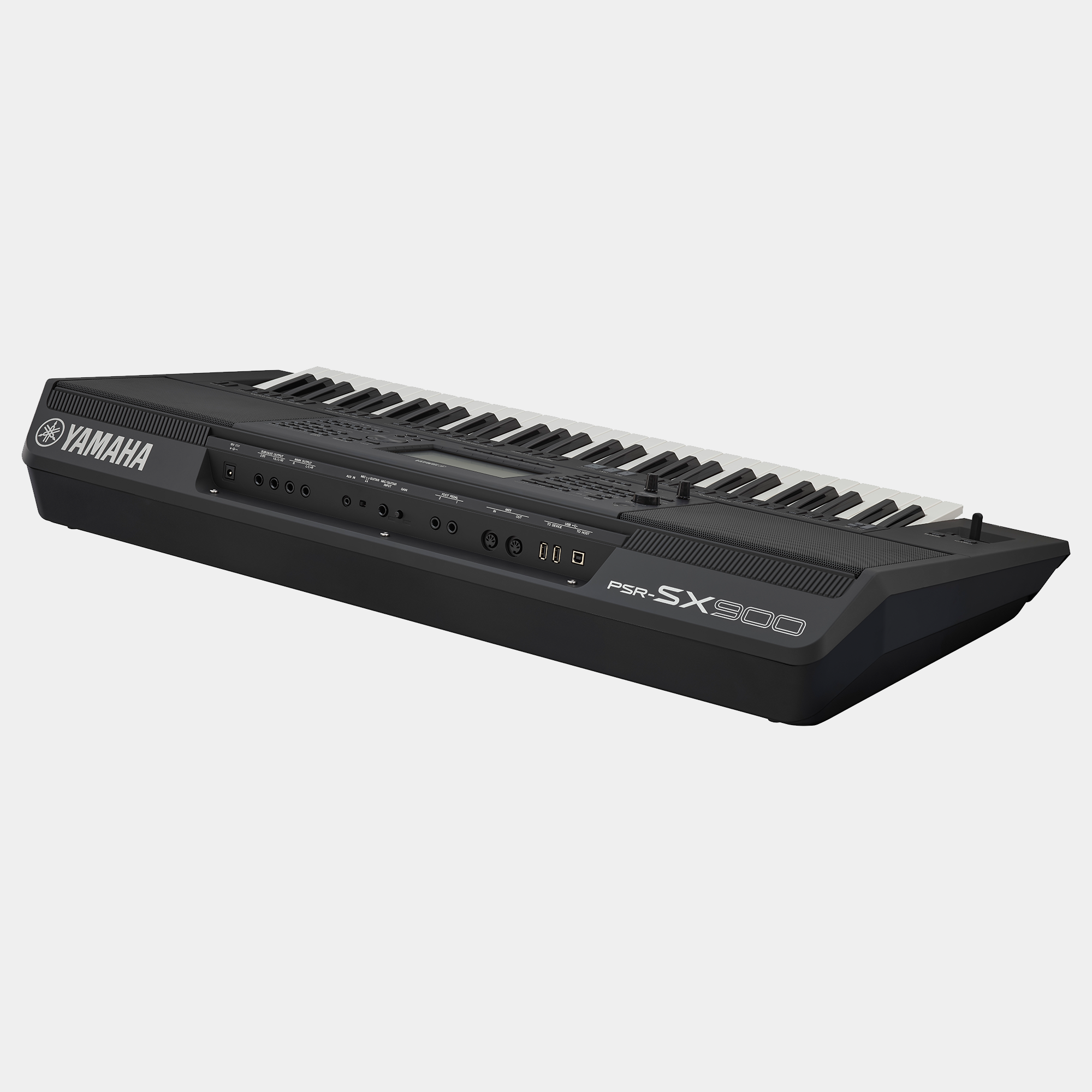 Yamaha PSR-SX720 Plus tastiera arranger 61 tasti