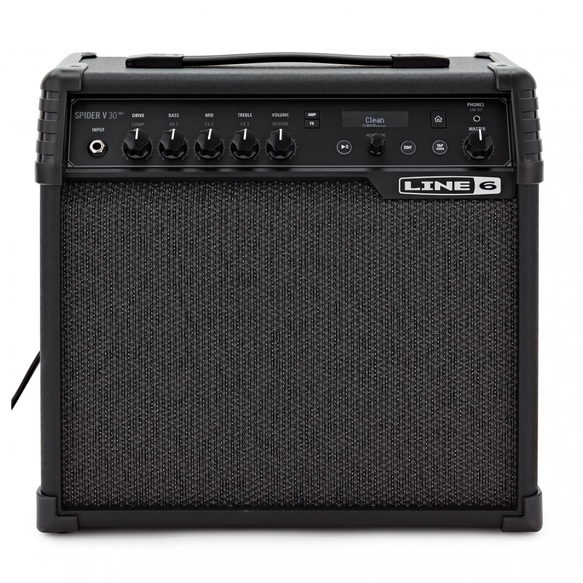 LINE6 Spider V 30 MKII amplificatore chitarra 30W