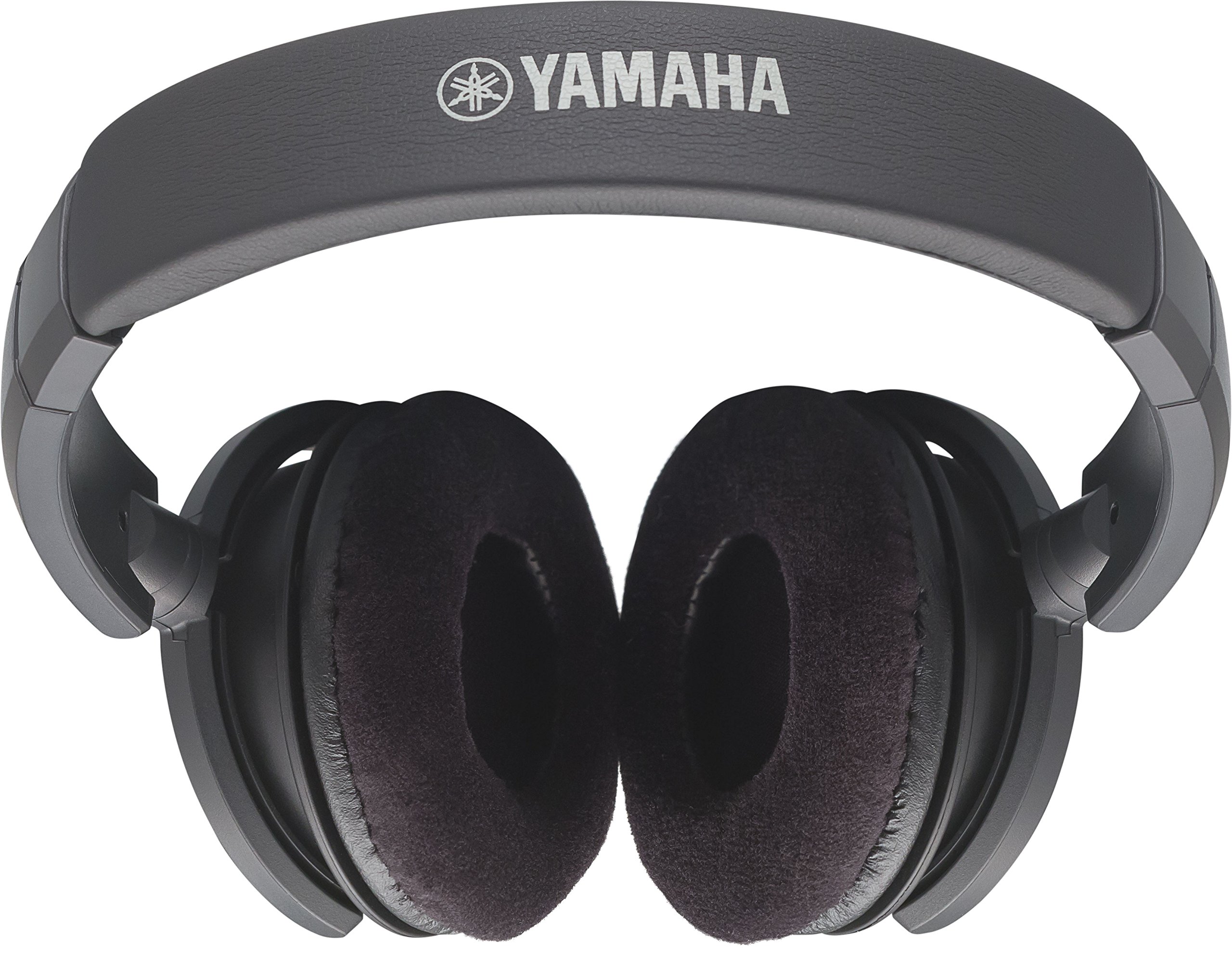 Yamaha HPH-150B Cuffie On Ear Monitor Nere