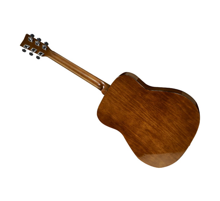 Yamaha Serie F F310 TBS chitarra acustica sunburst