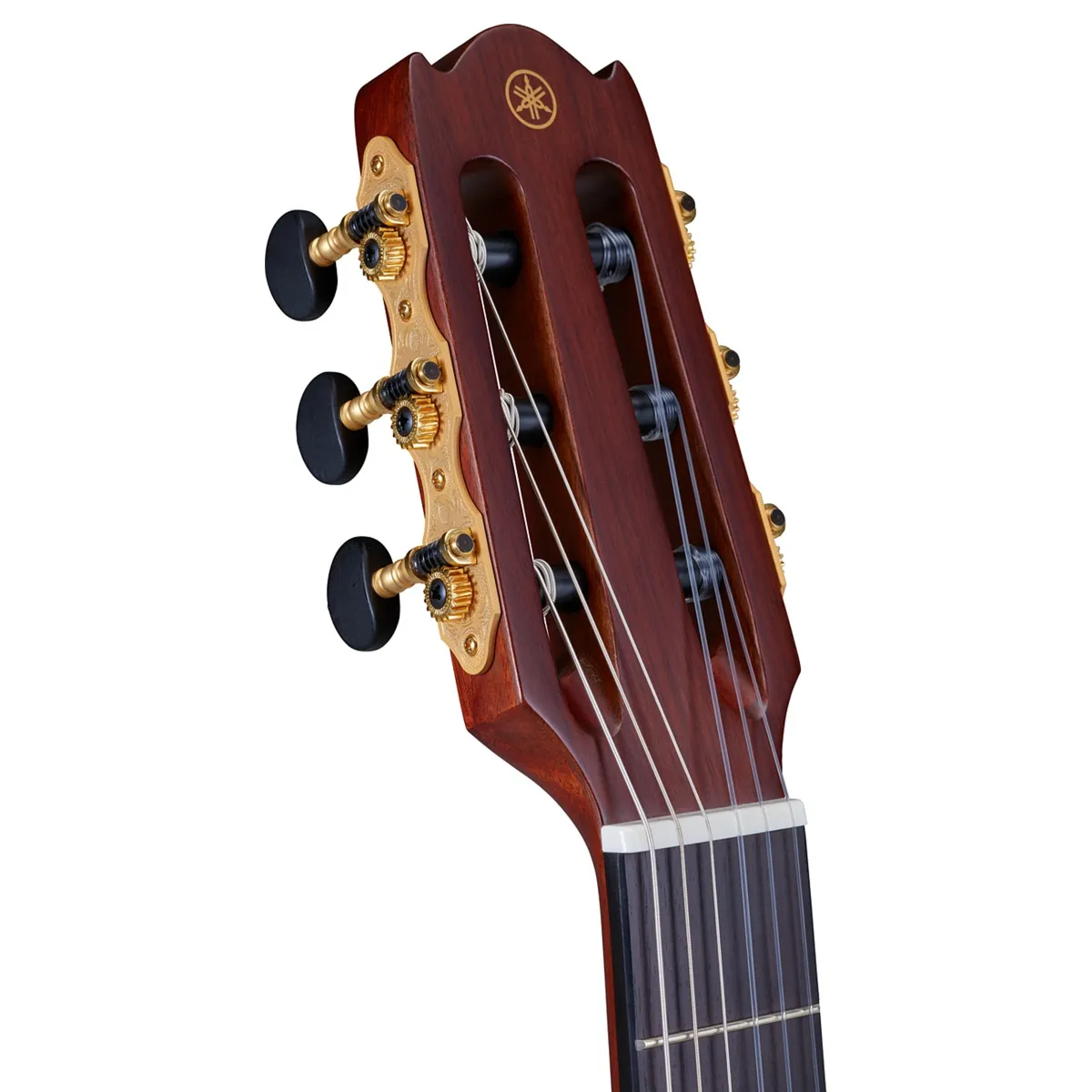 Yamaha NCX3 Chitarra Classica Elettrificata Natural