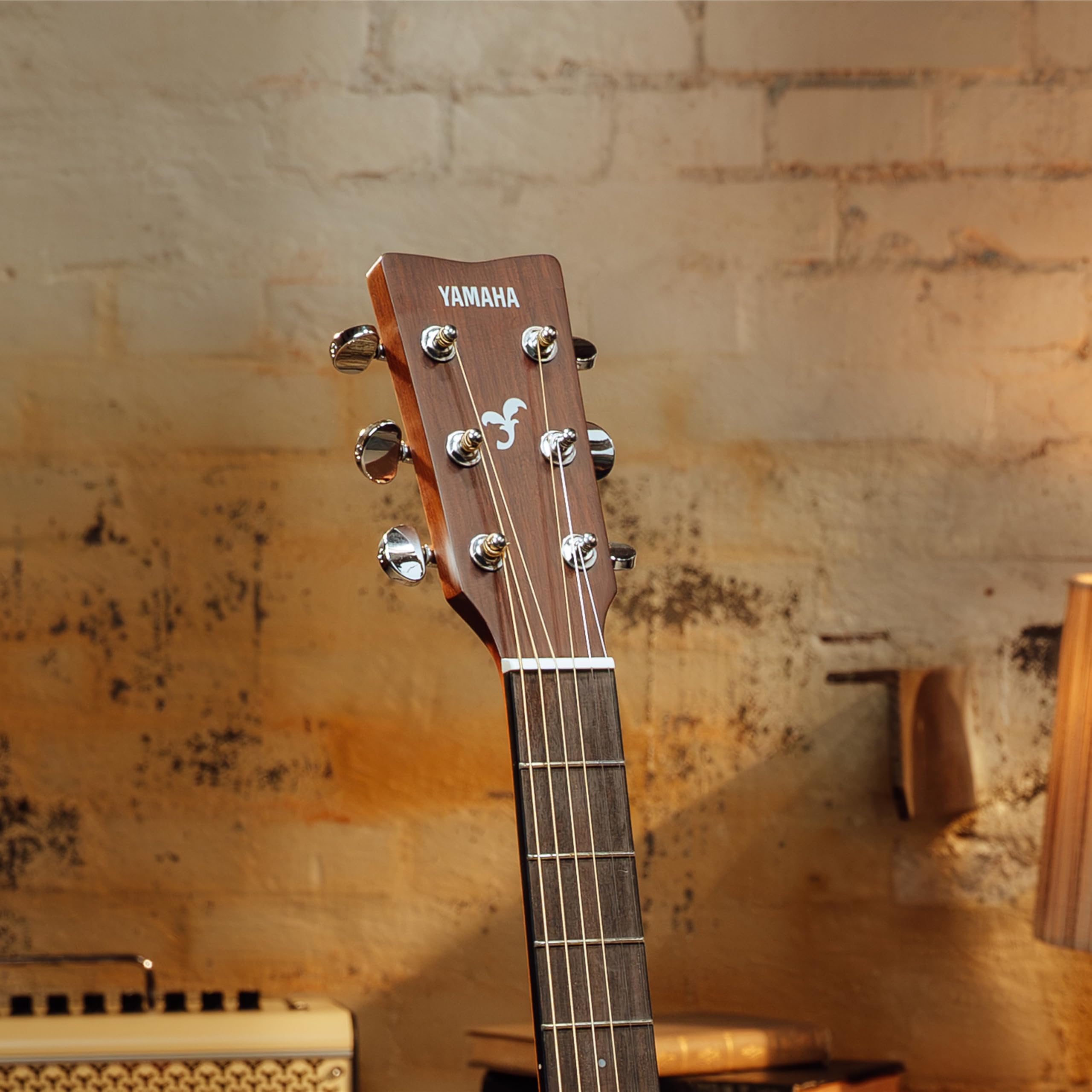 Yamaha FG800M chitarra acustica naturale opaco 4/4
