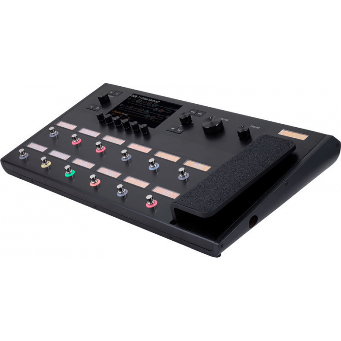 Line 6 Helix pedaliera multieffetto chitarra processore