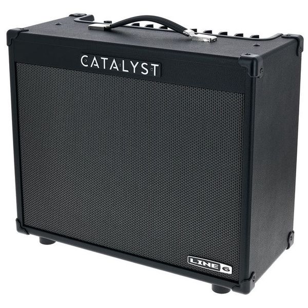 Line 6 Catalyst 100 ampli chitarra combo 100W 6 voci
