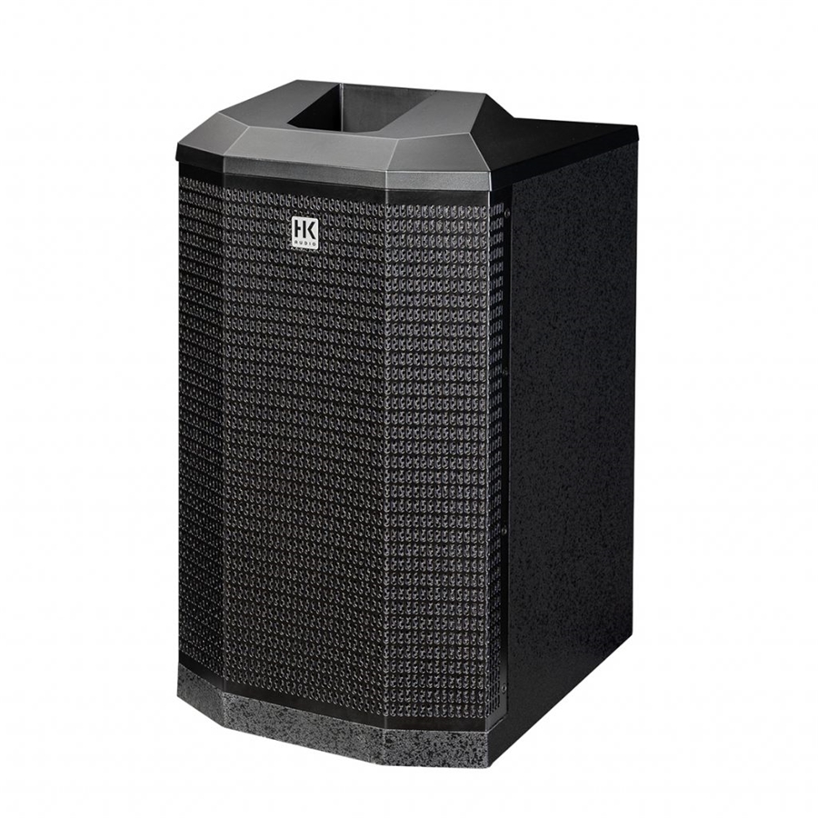 HK Audio Polar 8 diffusore colonna 1200W ex demo