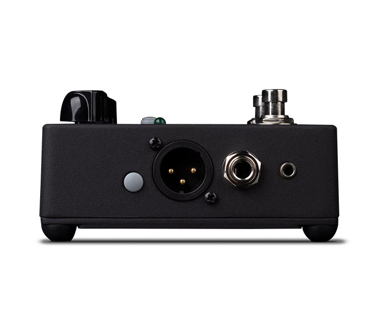 Ampeg SCR-DI preamplificatore basso overdrive DI