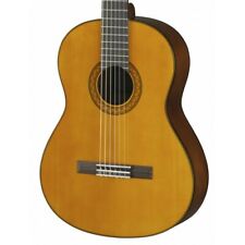 Yamaha C70 Chitarra Classica 4/4 Abete per Principianti
