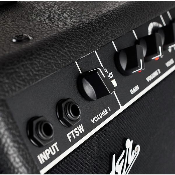 Fender Champion 50XL amplificatore chitarra 50W