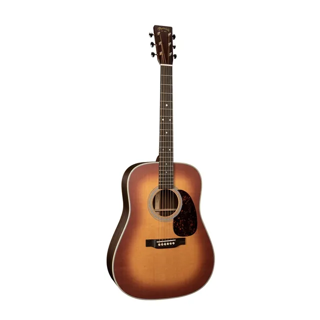 Martin D-28 Satin chitarra acustica dreadnought palissandro
