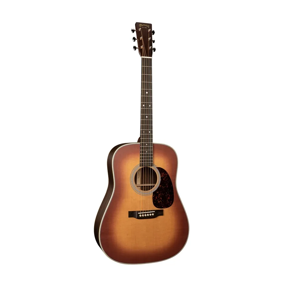 Martin D-28 Satin chitarra acustica dreadnought palissandro