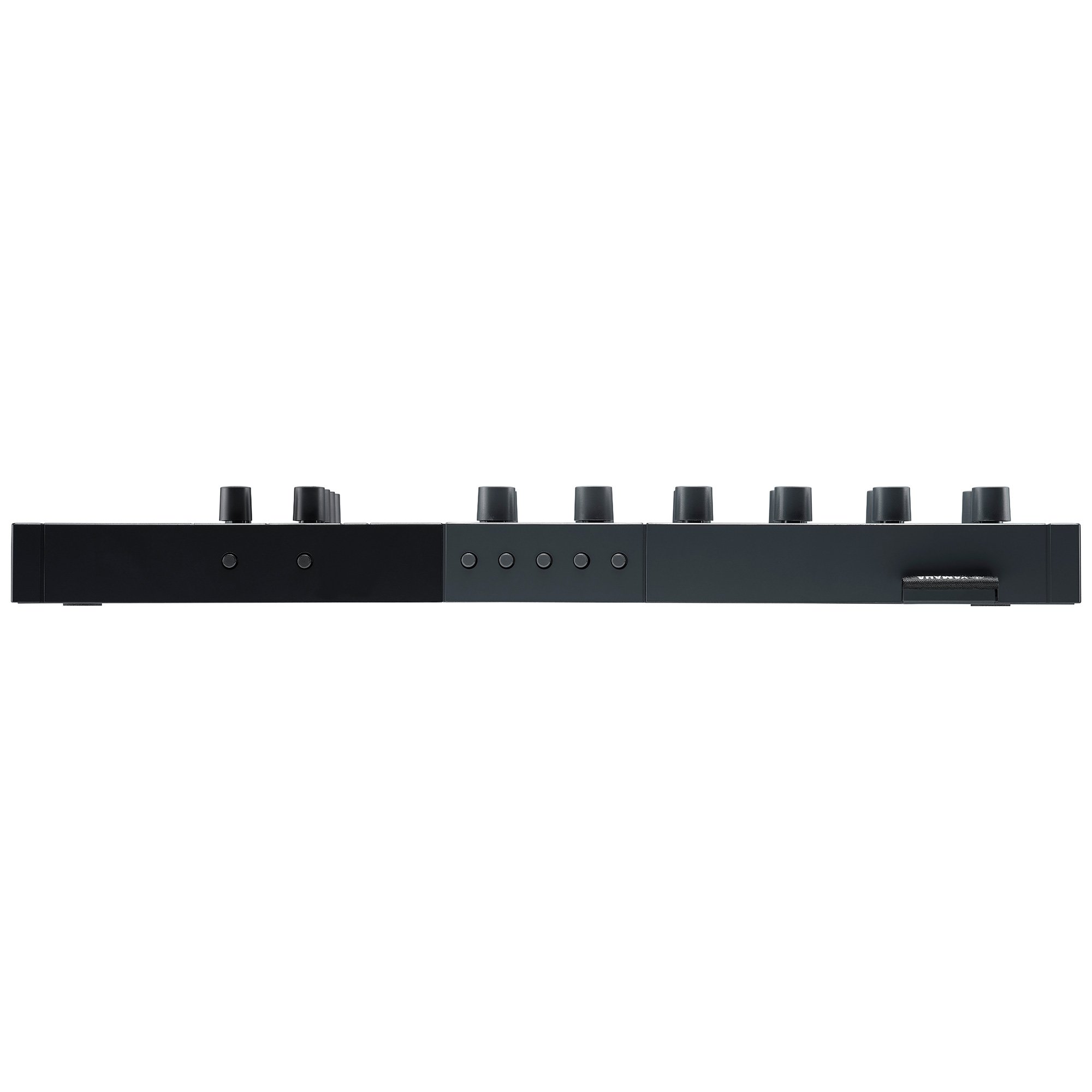 Yamaha Seqtrak music station portatile groovebox 2000 suoni