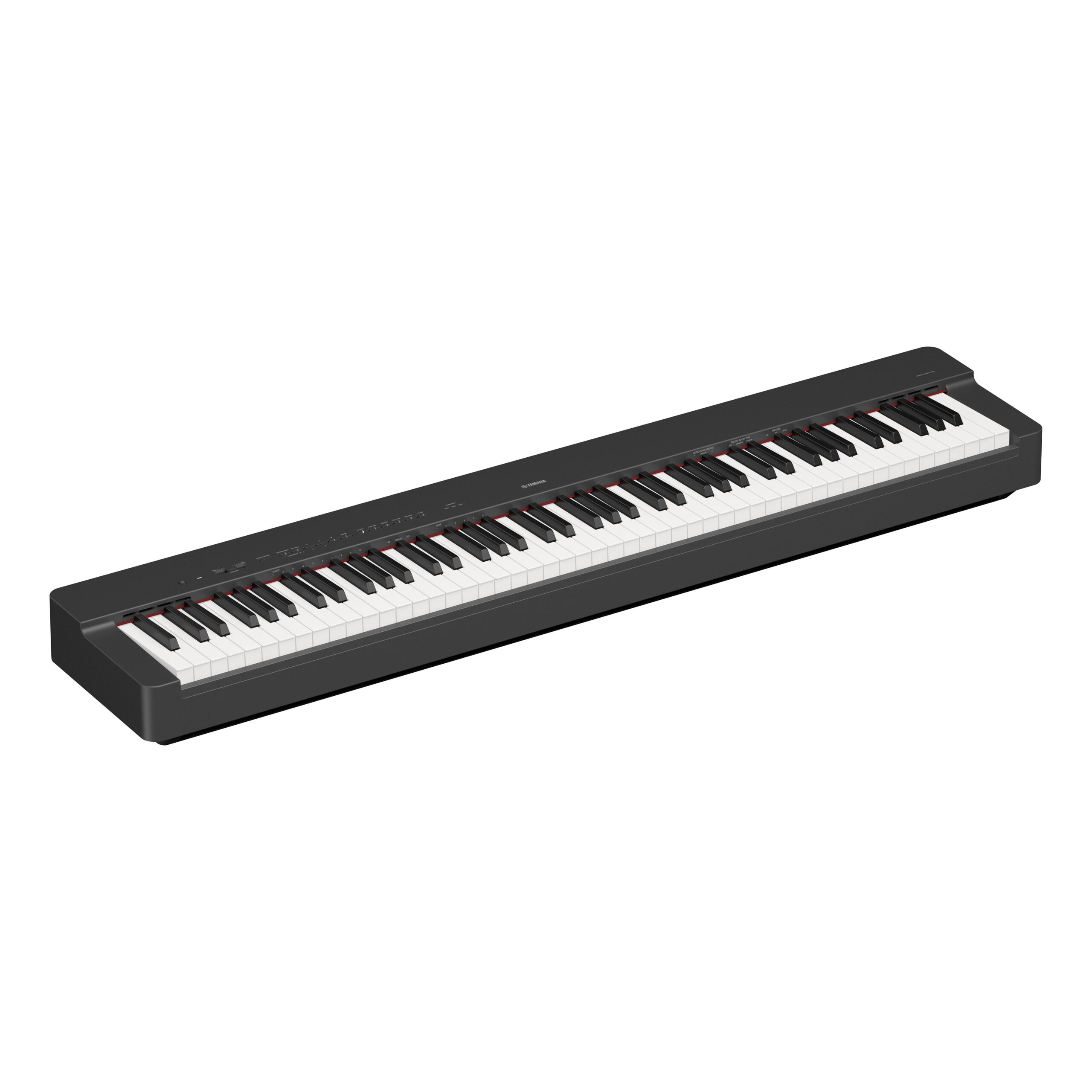 Yamaha P-225 piano digitale 88 tasti con supporto L200