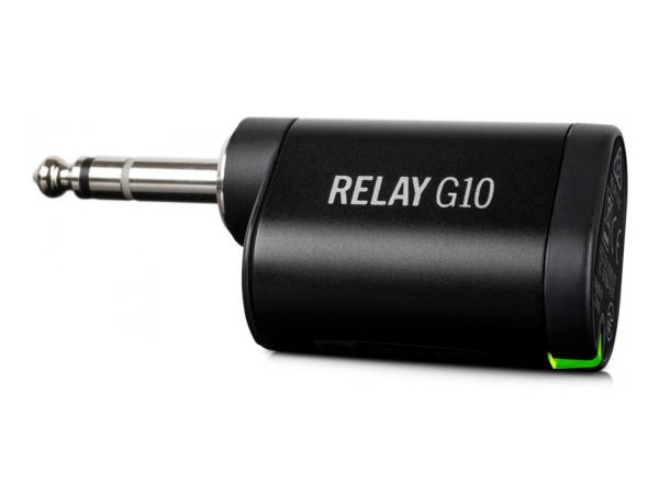Line 6 Relay G10 II Sistema Wireless Chitarra Ricaricabile