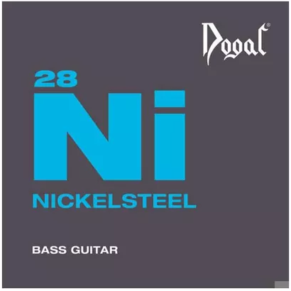 Dogal RW160 corde basso elettrico .40-.95