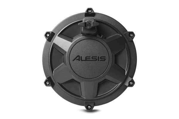 Alesis Nitro Max batteria elettronica mesh Bluetooth