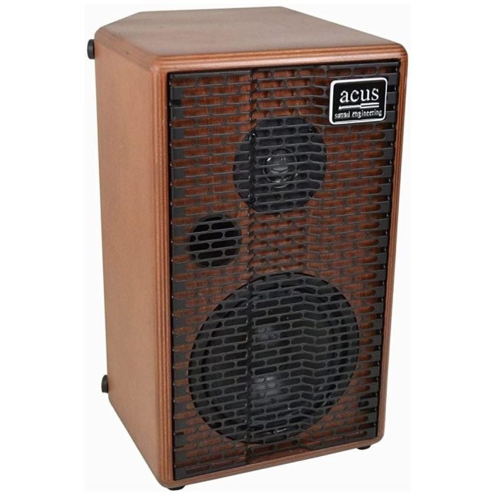 Acus Bandmate 100 Wood stage monitor 100W RMS