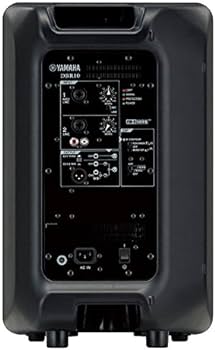 Yamaha DBR12 cassa attiva 12" 1000W