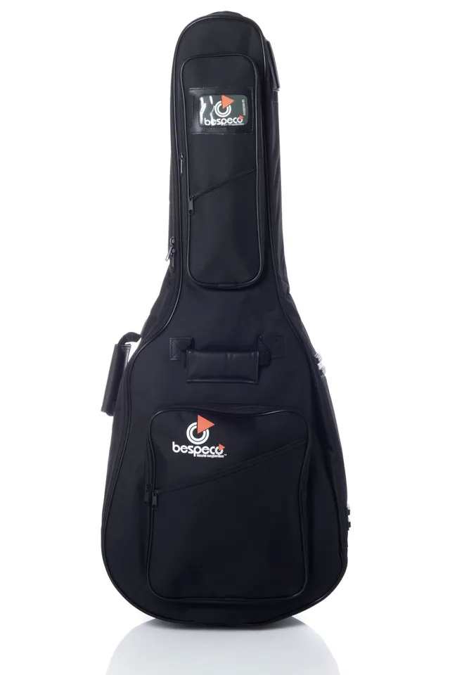 Custodia imbottita chitarra classica acustica