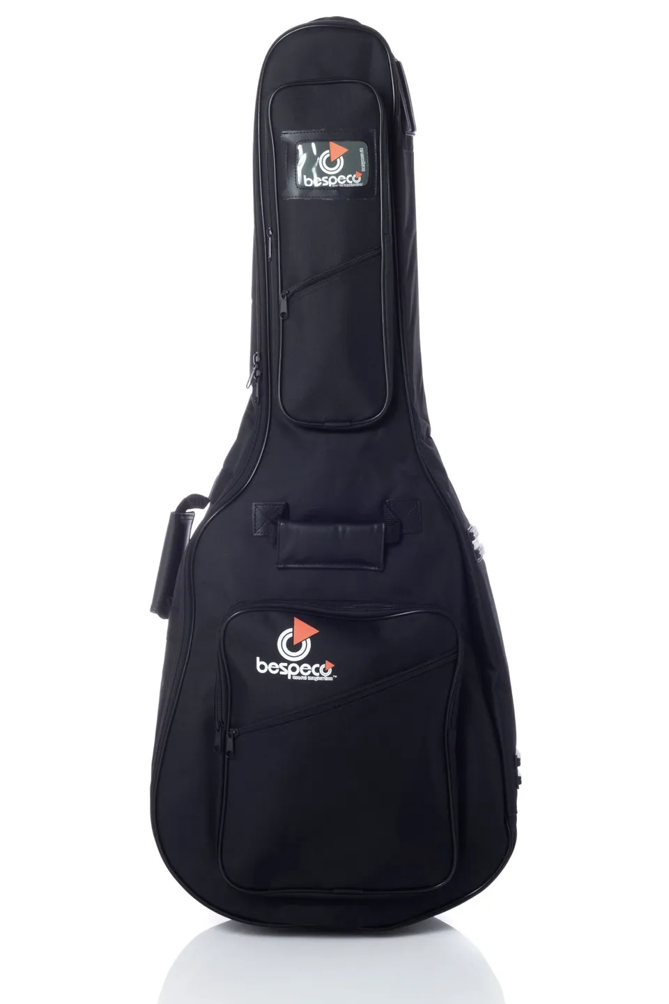 Custodia imbottita chitarra classica acustica