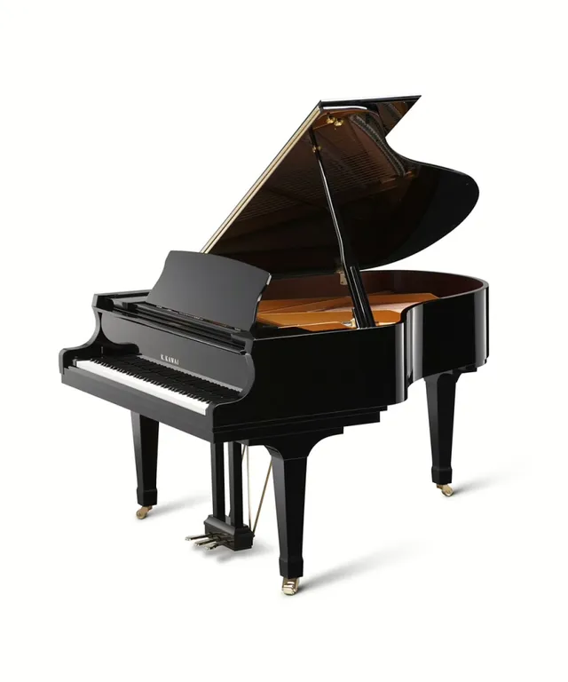 Kawai GX2 ATX4 pianoforte a coda 180 cm silent
