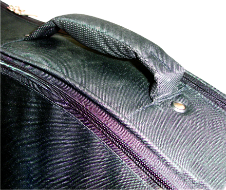 Protection Racket G7053 Custodia Chitarra Acustica Imbottita