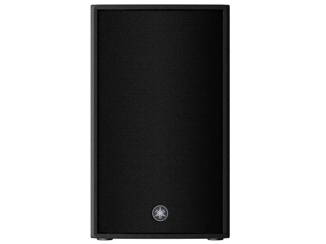 Yamaha DZR10 diffusore amplificato 10" Dante 2000W