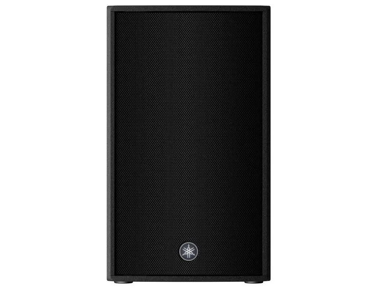 Yamaha DZR10 diffusore amplificato 10" Dante 2000W