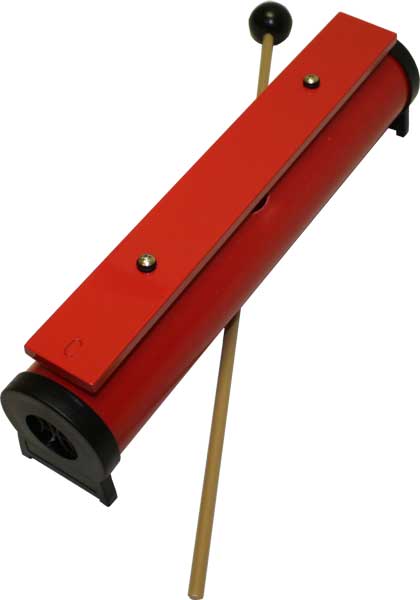 Boomwhackers Chroma-Notes CN2125 campane risonatore 8 note
