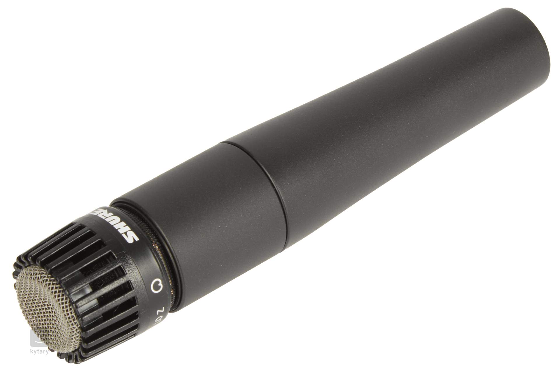 Shure SM57 microfono dinamico cardioide voce strumenti