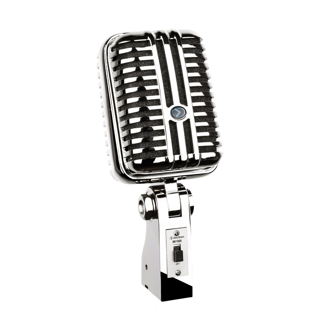 Alctron DK 1000 microfono dinamico voce cardioide