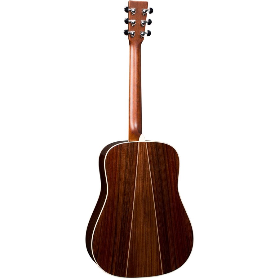 Martin D-35 Reimagined Chitarra Acustica Sunburst Palissandro