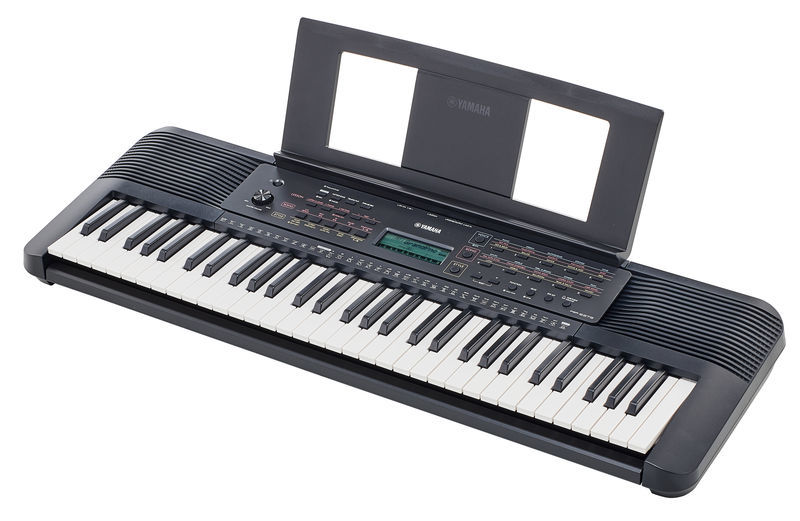 Yamaha PSR-E283 Tastiera 61 Tasti 401 Voci