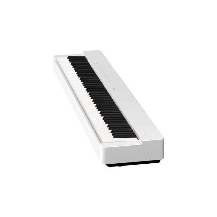 Yamaha P-225 WH pianoforte digitale 88 tasti bianco