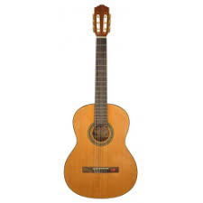 Yamaha GC82S chitarra classica cedro palissandro