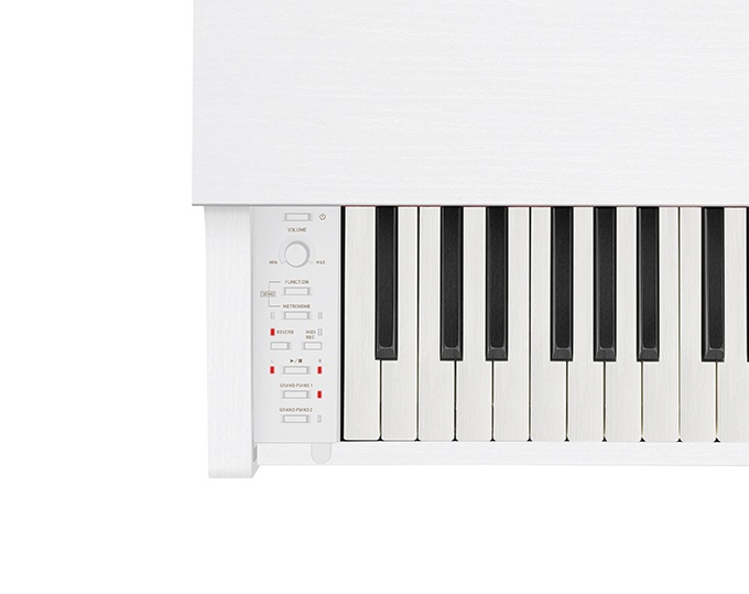 Casio Celviano AP-270 WE piano digitale 88 tasti bianco