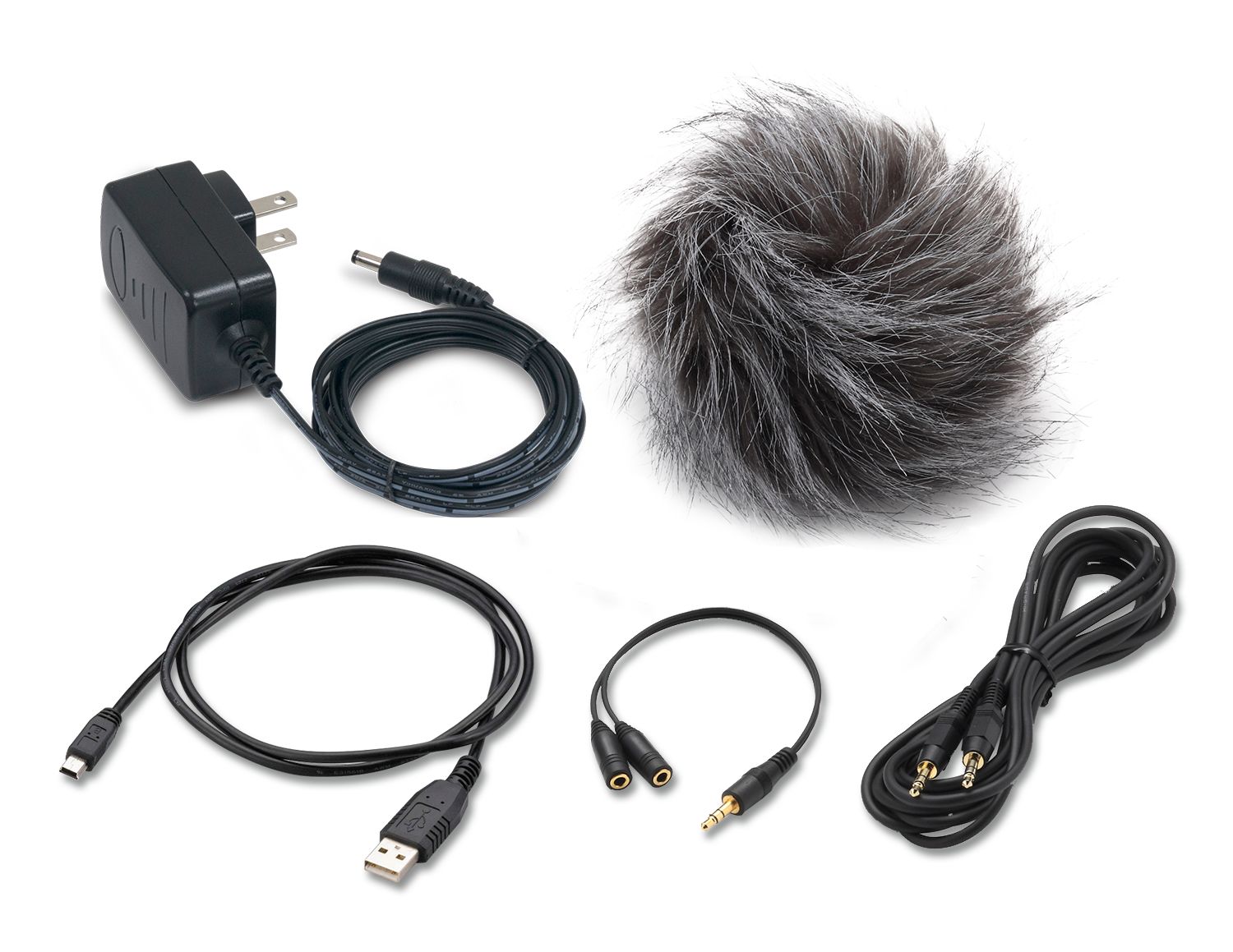 Zoom APH-4N Pro kit accessori per H4n Pro