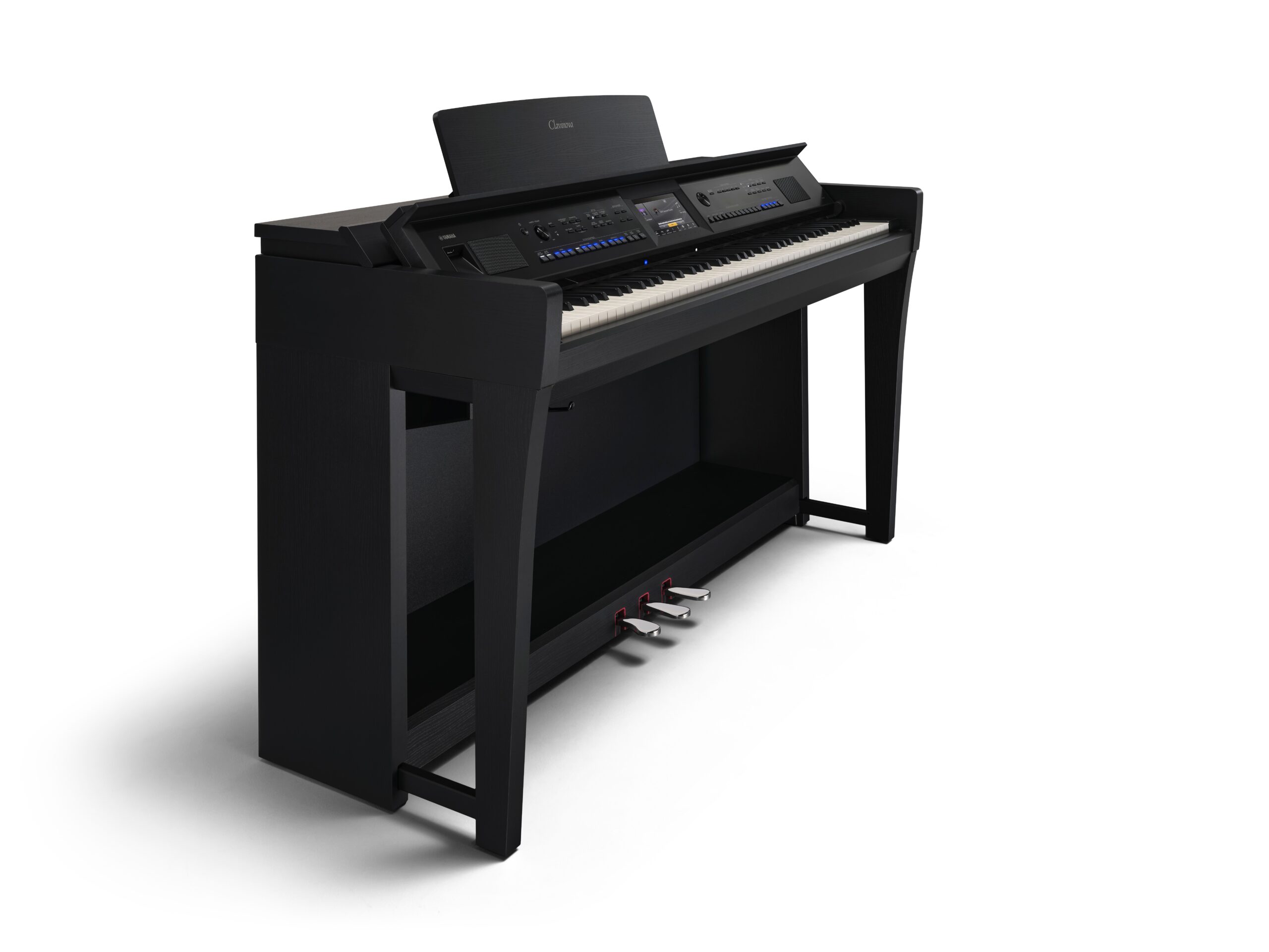Yamaha Clavinova CVP-905 B pianoforte digitale nero