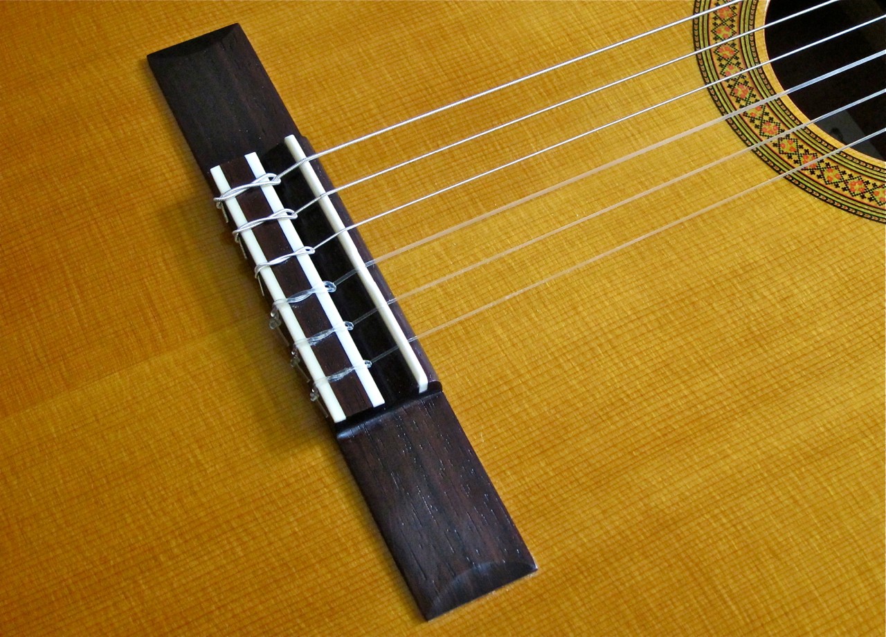 Yamaha CG142C chitarra classica nylon naturale